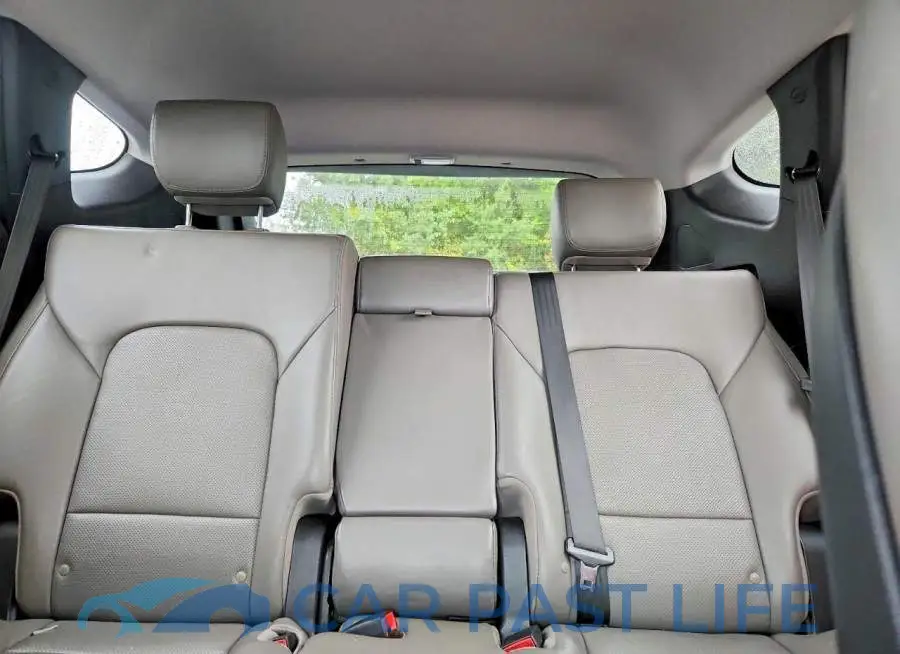 5NMZUDLB3HH013952# 10