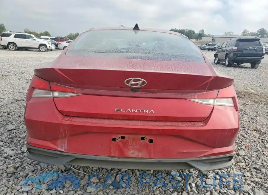 KMHLM4AGXPU564659# 6