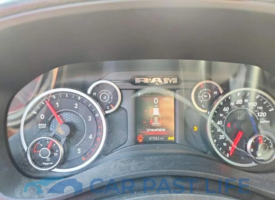 3C63R5CL6SG522322# 9