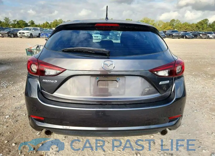 3MZBN1K75JM268189# 6