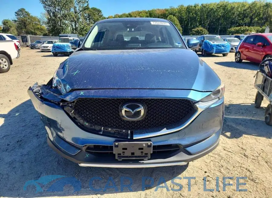 JM3KFABM1J1351578# 5