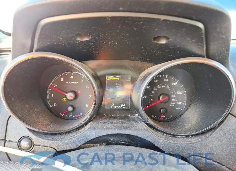4S4BSAAC9H3303849# 9