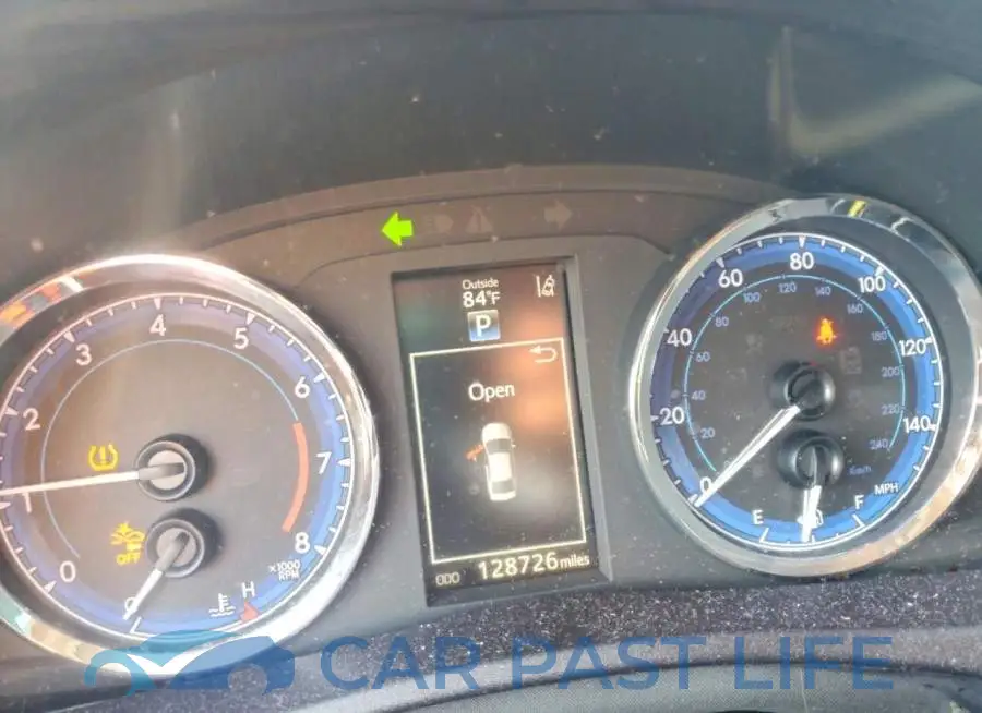2T1BURHE2HC821667# 9