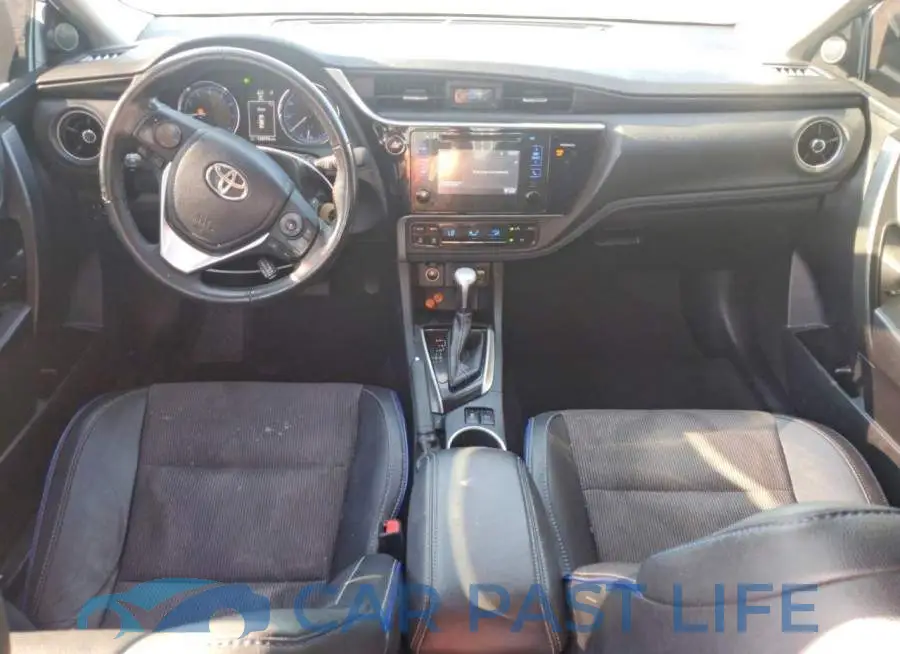 2T1BURHE2HC821667# 8