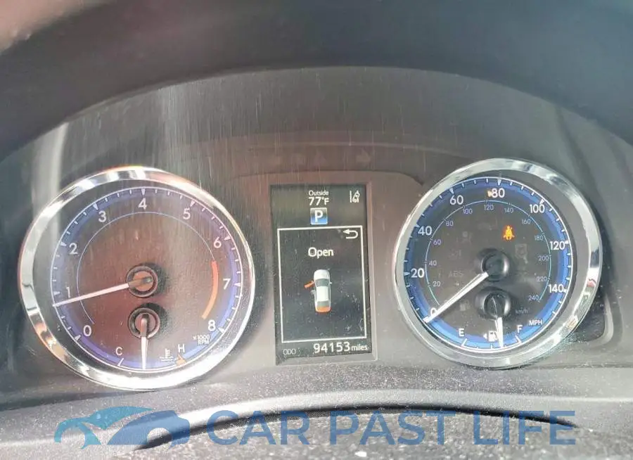 2T1BURHE7HC765676# 9