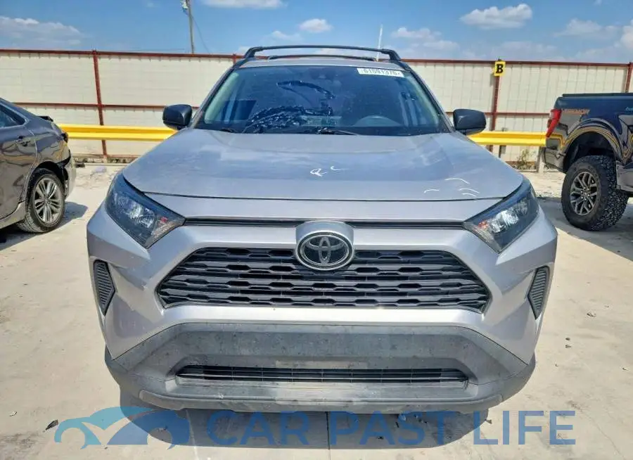 2T3H1RFV6KW044493# 5