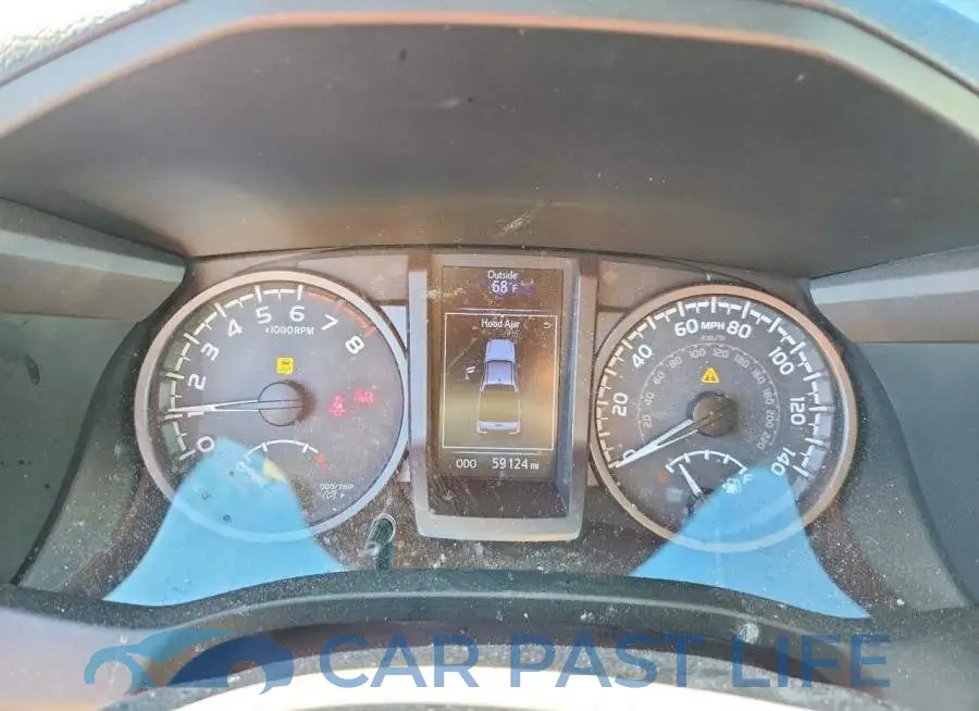 5TFCZ5AN9KX175027# 9