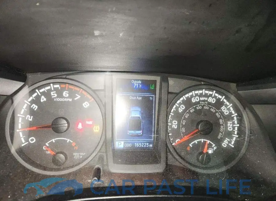 5TFRX5GN5KX162413# 9