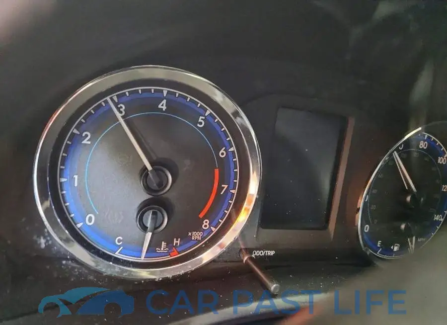 5YFBURHE6HP699265# 9