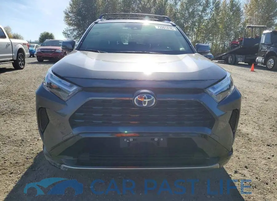 JTM16RFV8RJ046158# 5