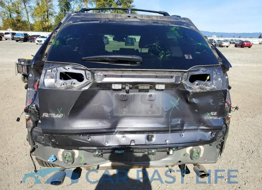 JTM16RFV8RJ046158# 6