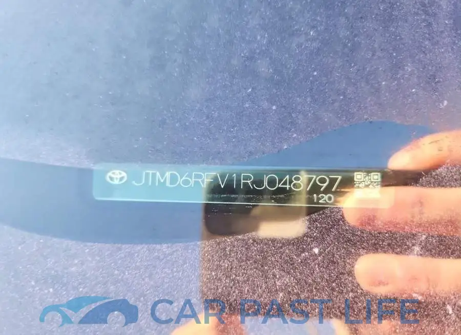 JTMD6RFV1RJ048797# 14