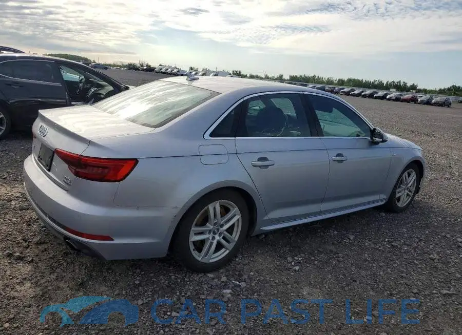 WAUENAF48HN007345# 3