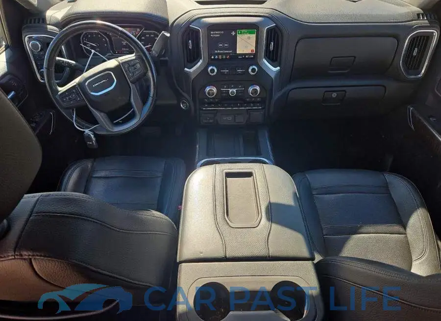1GTU9FEL0KZ113278# 8