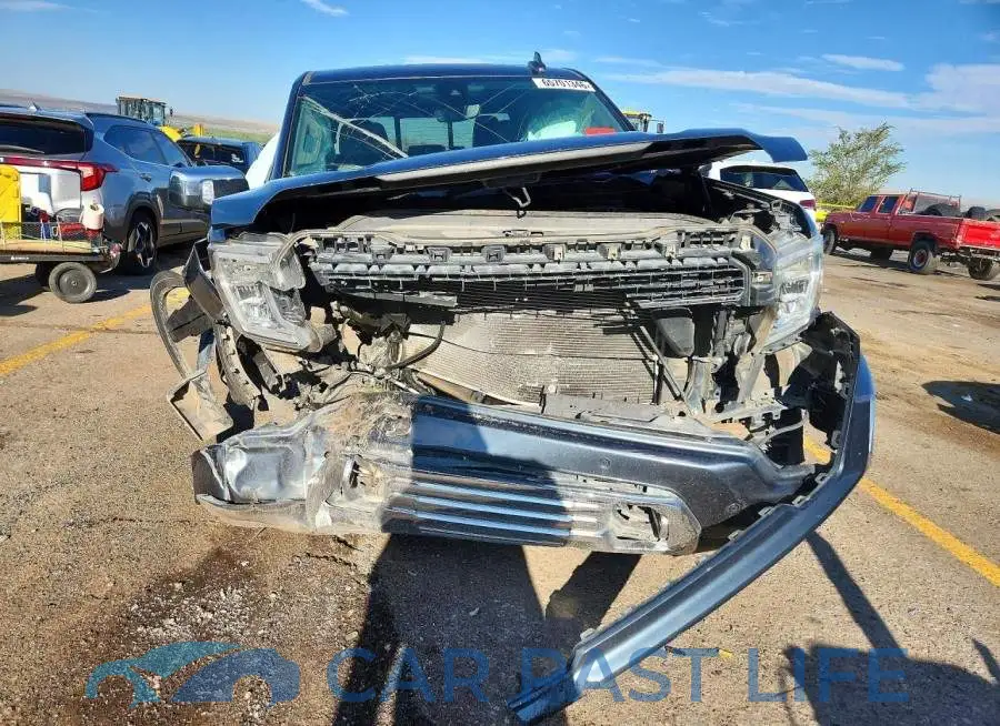 1GTU9FEL8LZ140102# 5