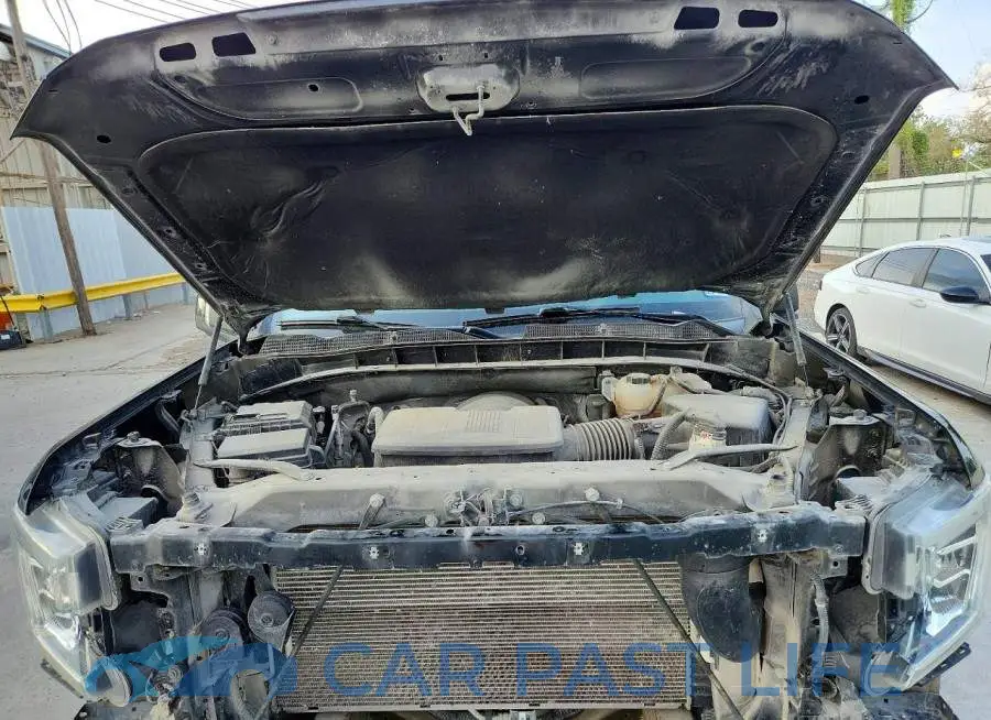 3GTP9EELXLG378816# 11