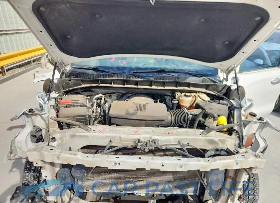 3GTU9DED4KG273483# 11