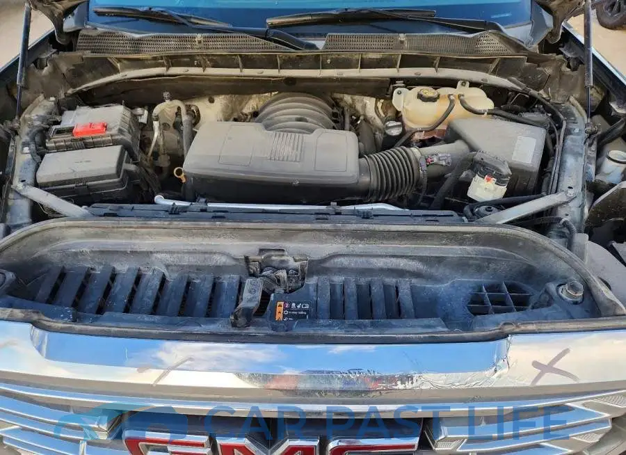 3GTU9DED4LG301137# 11