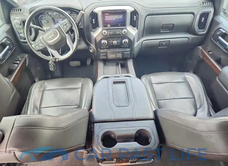 3GTU9DED8LG178555# 8
