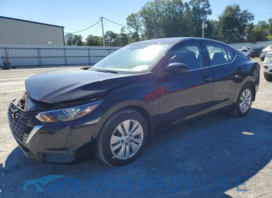 3N1AB8BV3SY294382# 1