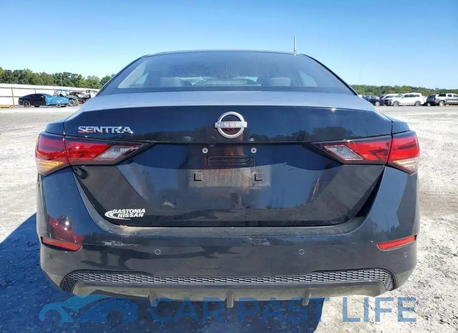 3N1AB8BV3SY294382# 6