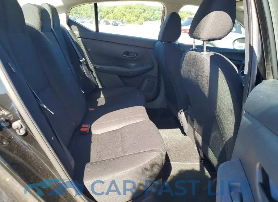 3N1AB8BV3SY294382# 10