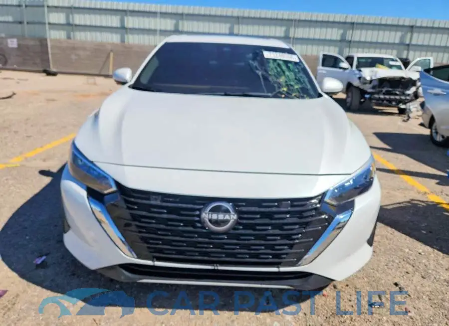 3N1AB8CV6SY349938# 5