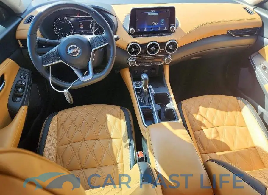 3N1AB8CV7SY249394# 8