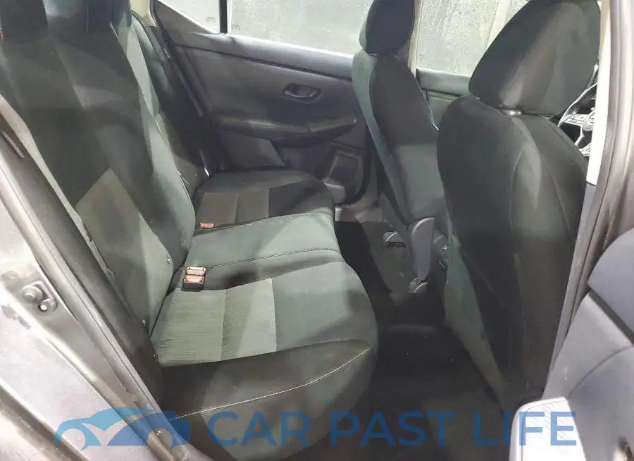 3N1AB8CV7SY327253# 10