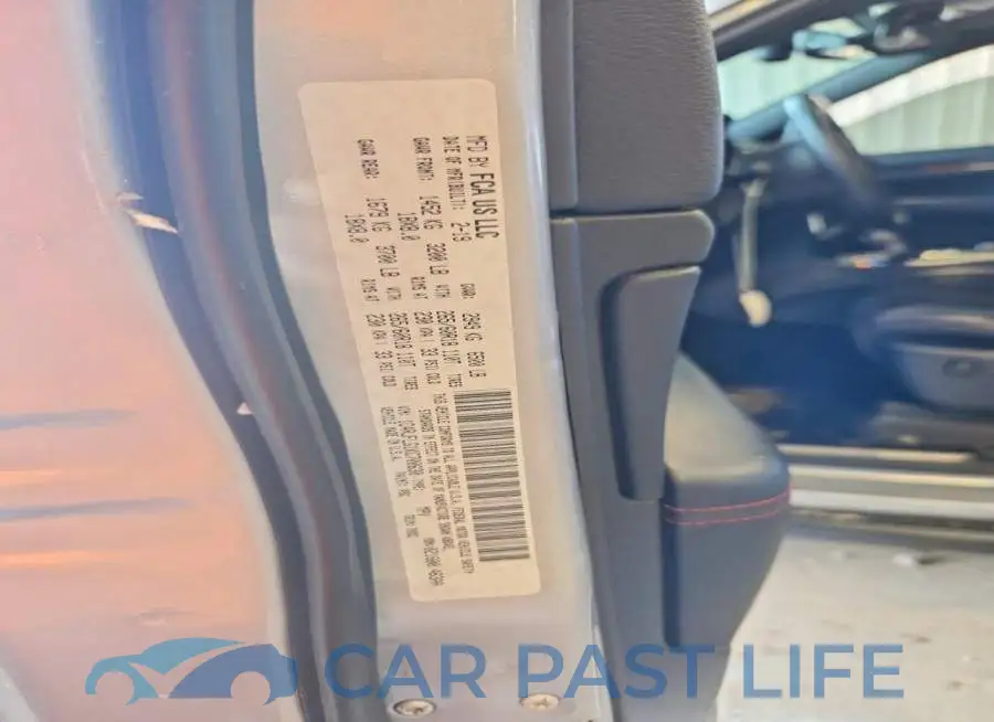1C4RJFLG1KC700630# 13