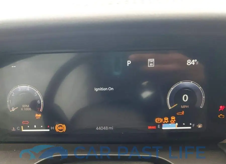 1C4RJKEG4P8770820# 9