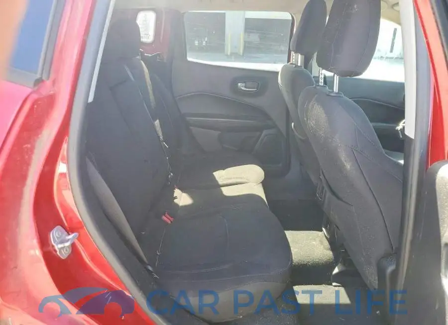 3C4NJCAB7JT122539# 10
