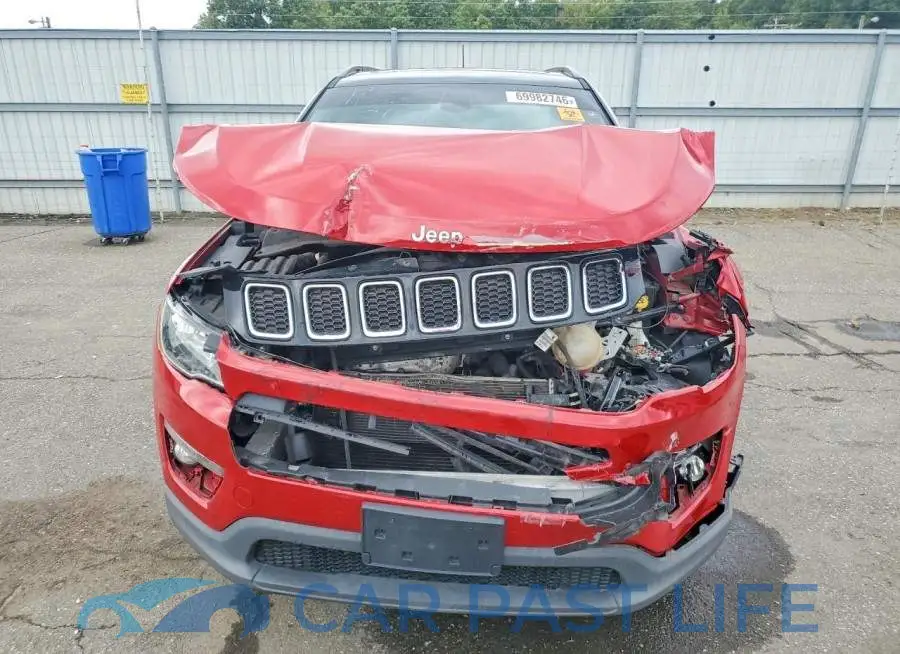 3C4NJDBB3JT131386# 5