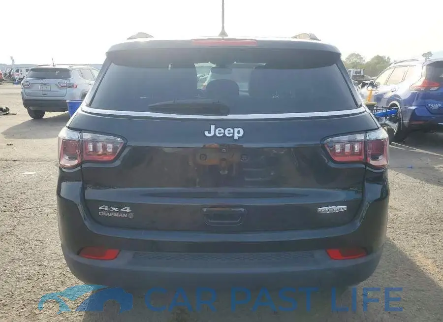 3C4NJDBB6JT366820# 6