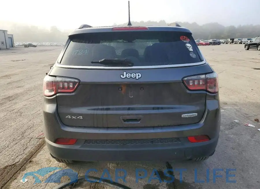 3C4NJDBB6JT418110# 6