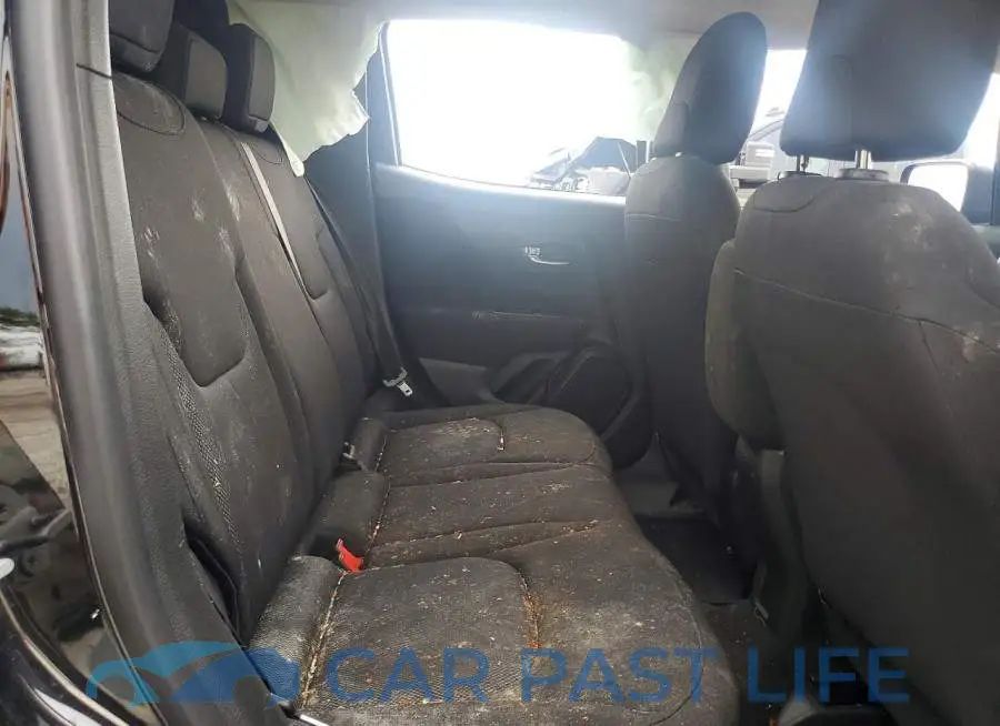 ZACNJBAB9KPK21900# 10