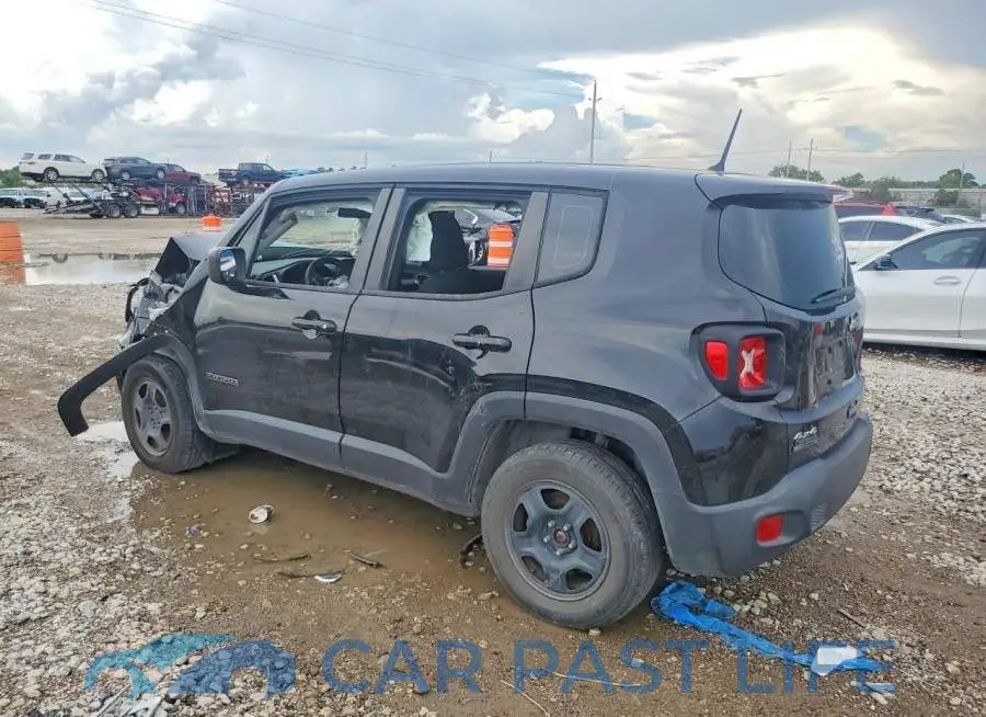 ZACNJBAB9KPK21900# 2