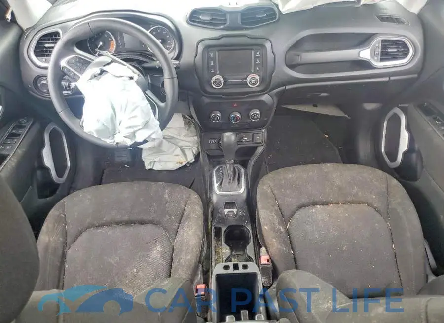 ZACNJBAB9KPK21900# 8