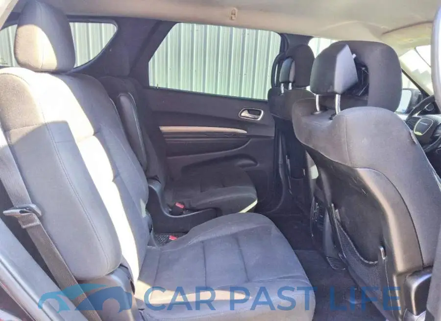 1C4RDHAG2JC354804# 11