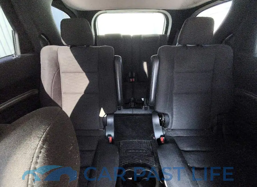 1C4RDHAG2JC354804# 10