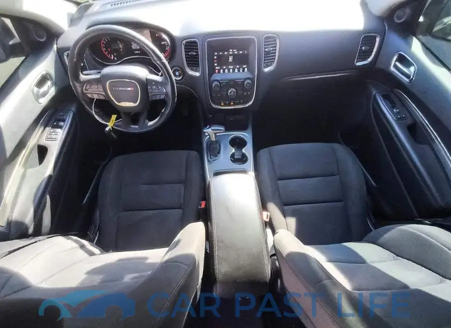 1C4RDHAG2JC354804# 8