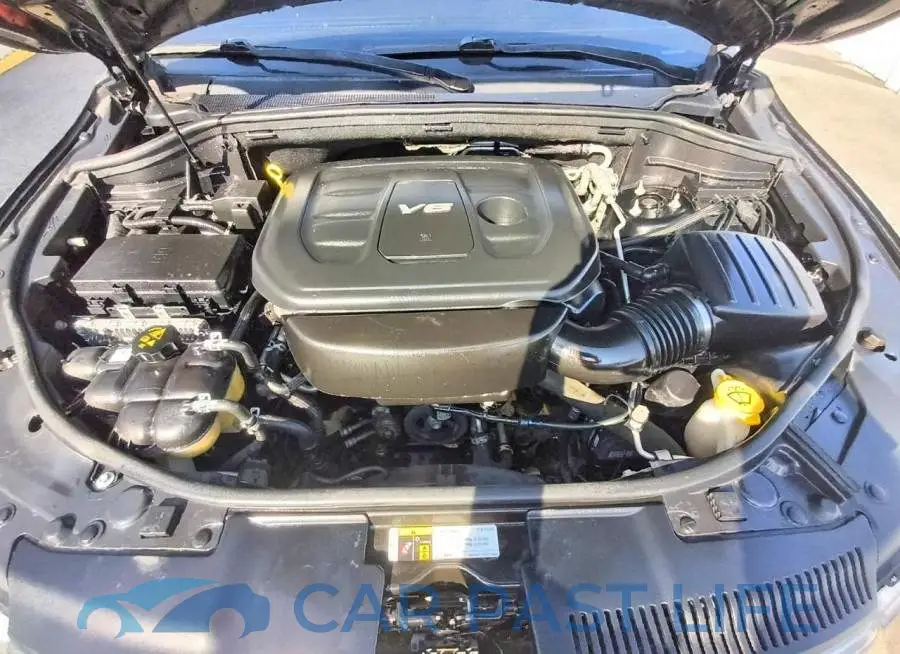 1C4RDHAG2JC354804# 12