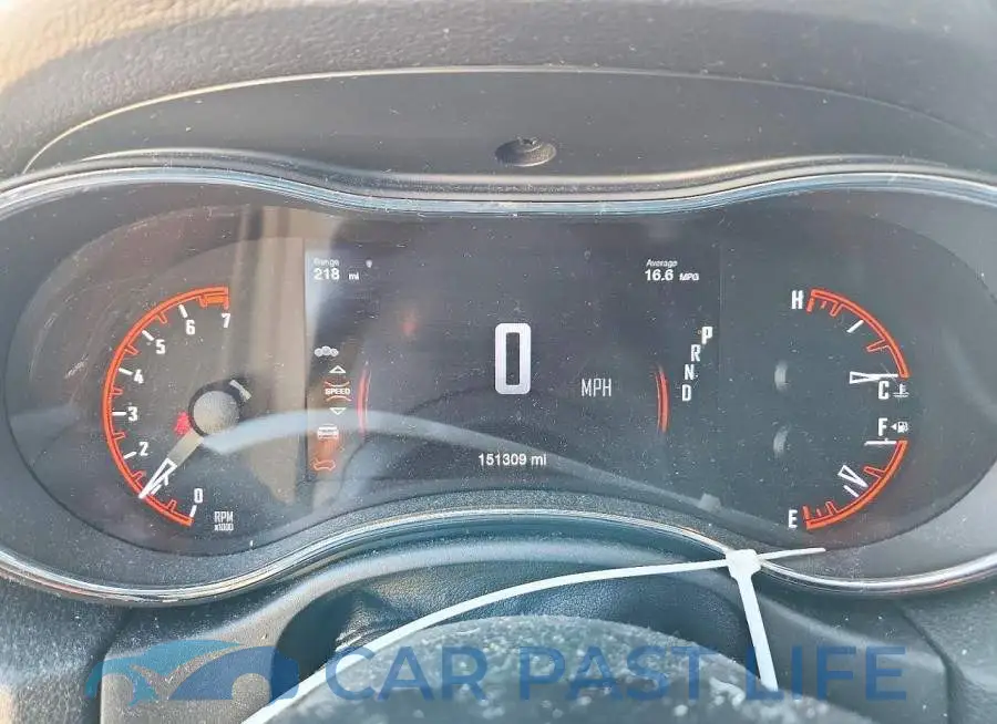 1C4RDJAGXJC317040# 9