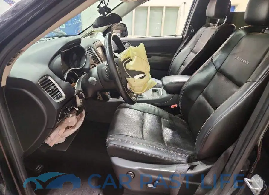 1C4RDJEG4JC213685# 7