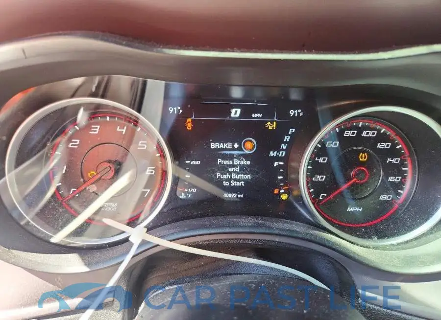 2C3CDXGJ3PH612115# 9