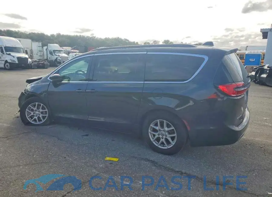 2C4RC1BG1NR218038# 2