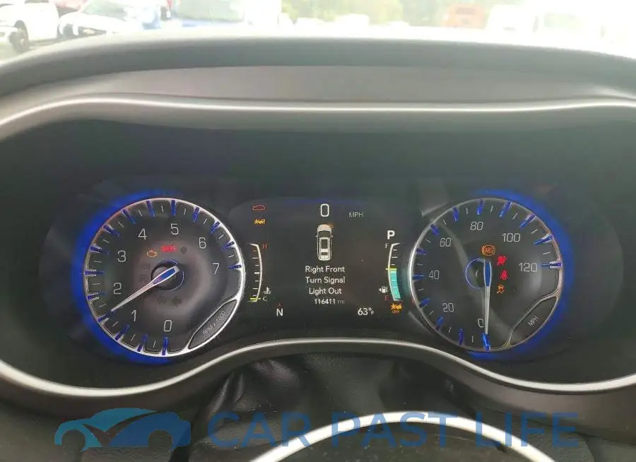 2C4RC1BG1NR218038# 9