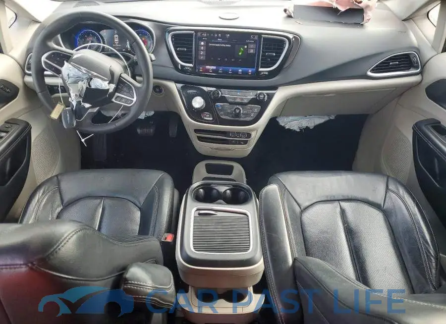 2C4RC1BG1NR218038# 8