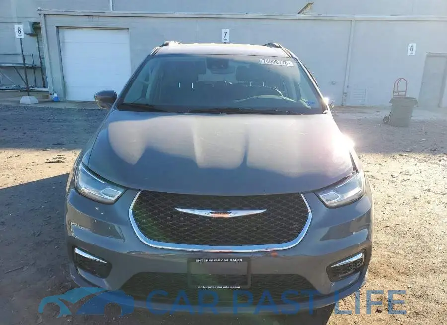 2C4RC1BGXNR191423# 5