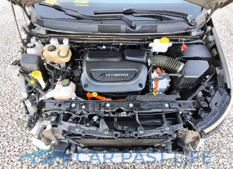 2C4RC1L70NR184172# 12